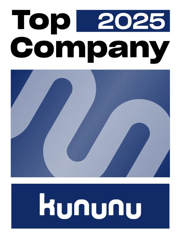 Kununu Badge
